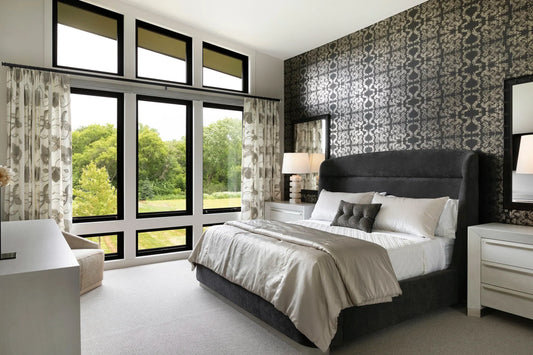 Award Winning Primary Suite