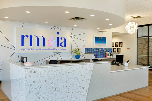 Designing for Dignity: A Fertility Clinic Transformation
